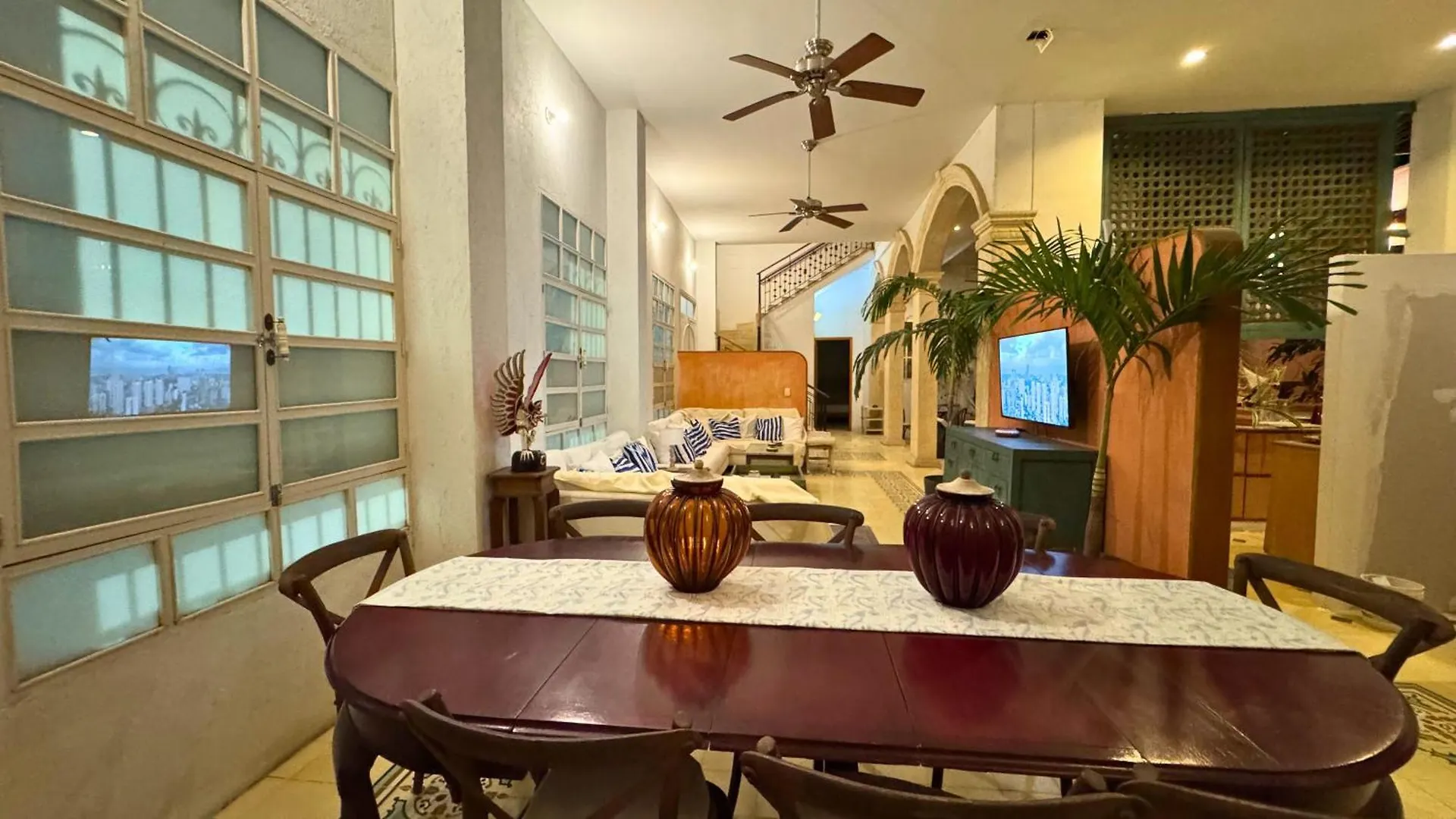 ****  Casa Zarah - Alma Hotels Santa Marta  Colombia