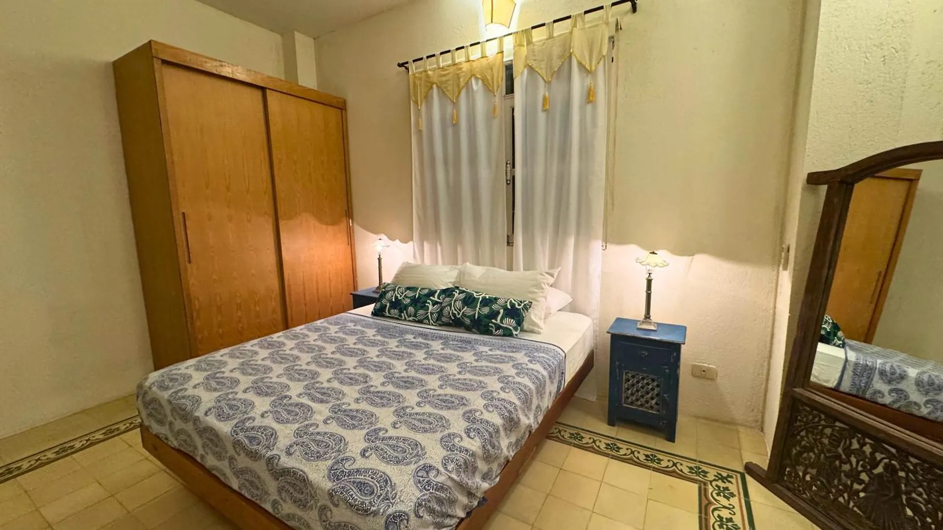 Casa Zarah - Alma Hotels Santa Marta  Santa Marta (Magdalena)