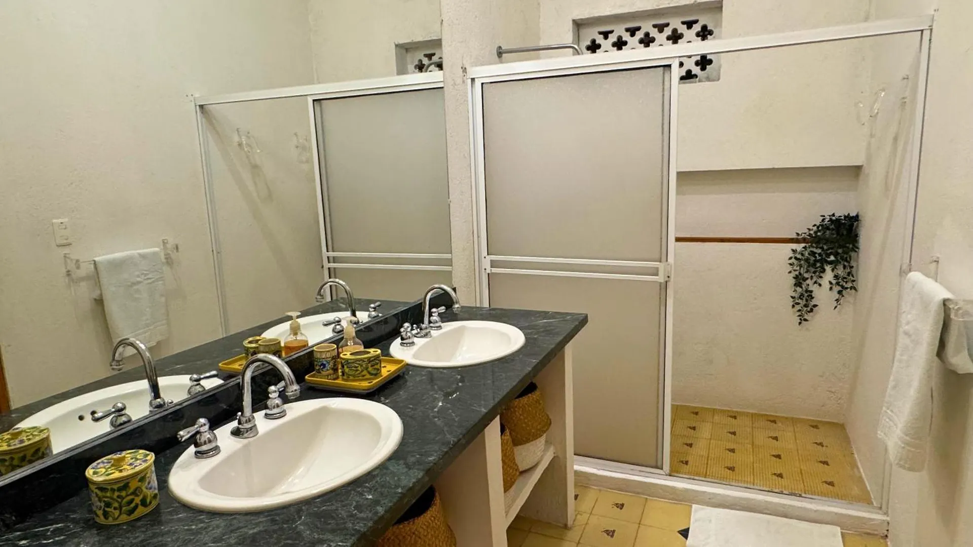 Casa Zarah - Alma Hotels Santa Marta  Colombia