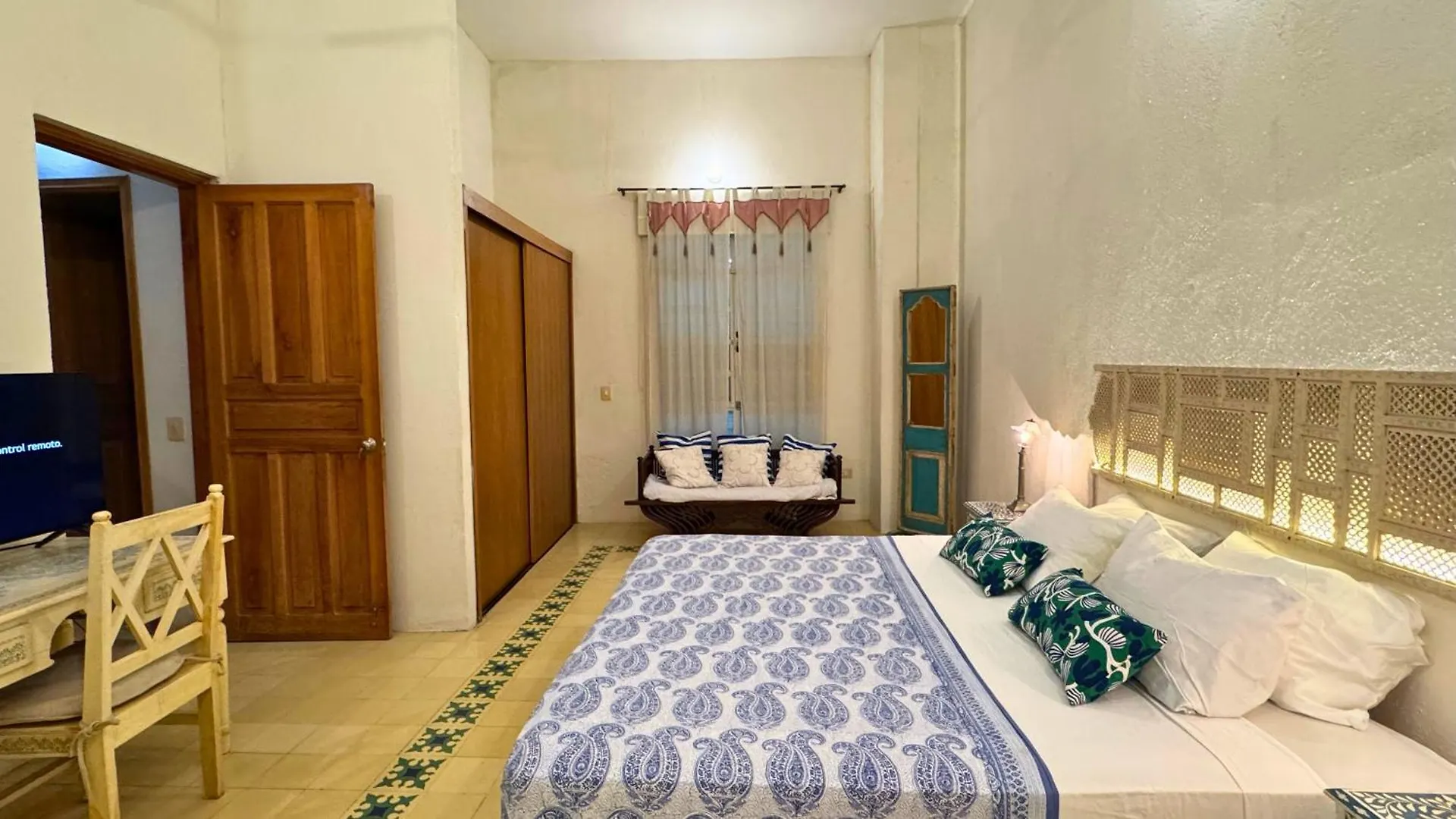 Casa Zarah - Alma Hotels Santa Marta  4*, Santa Marta (Magdalena)