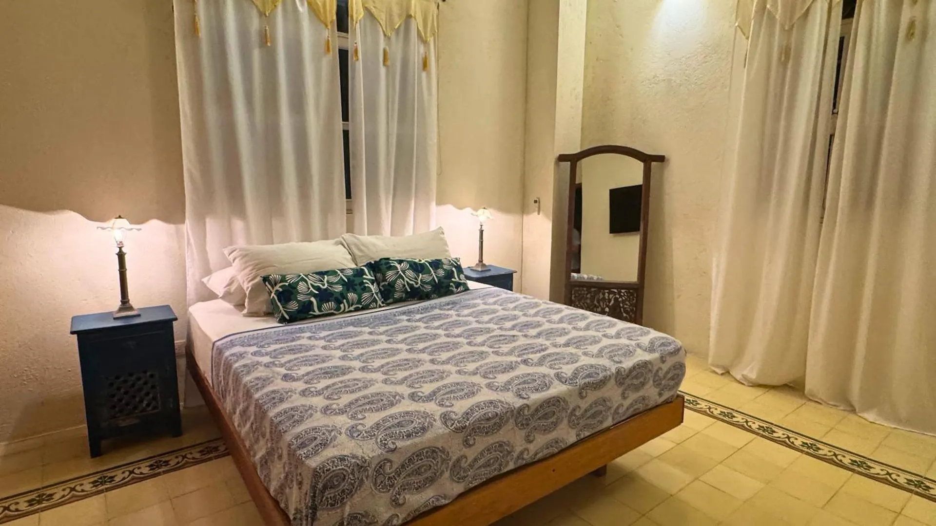 Casa Zarah - Alma Hotels Santa Marta  Santa Marta (Magdalena)