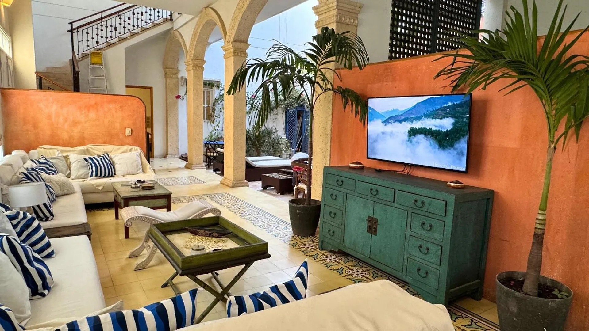Casa Zarah - Alma Hotels Santa Marta