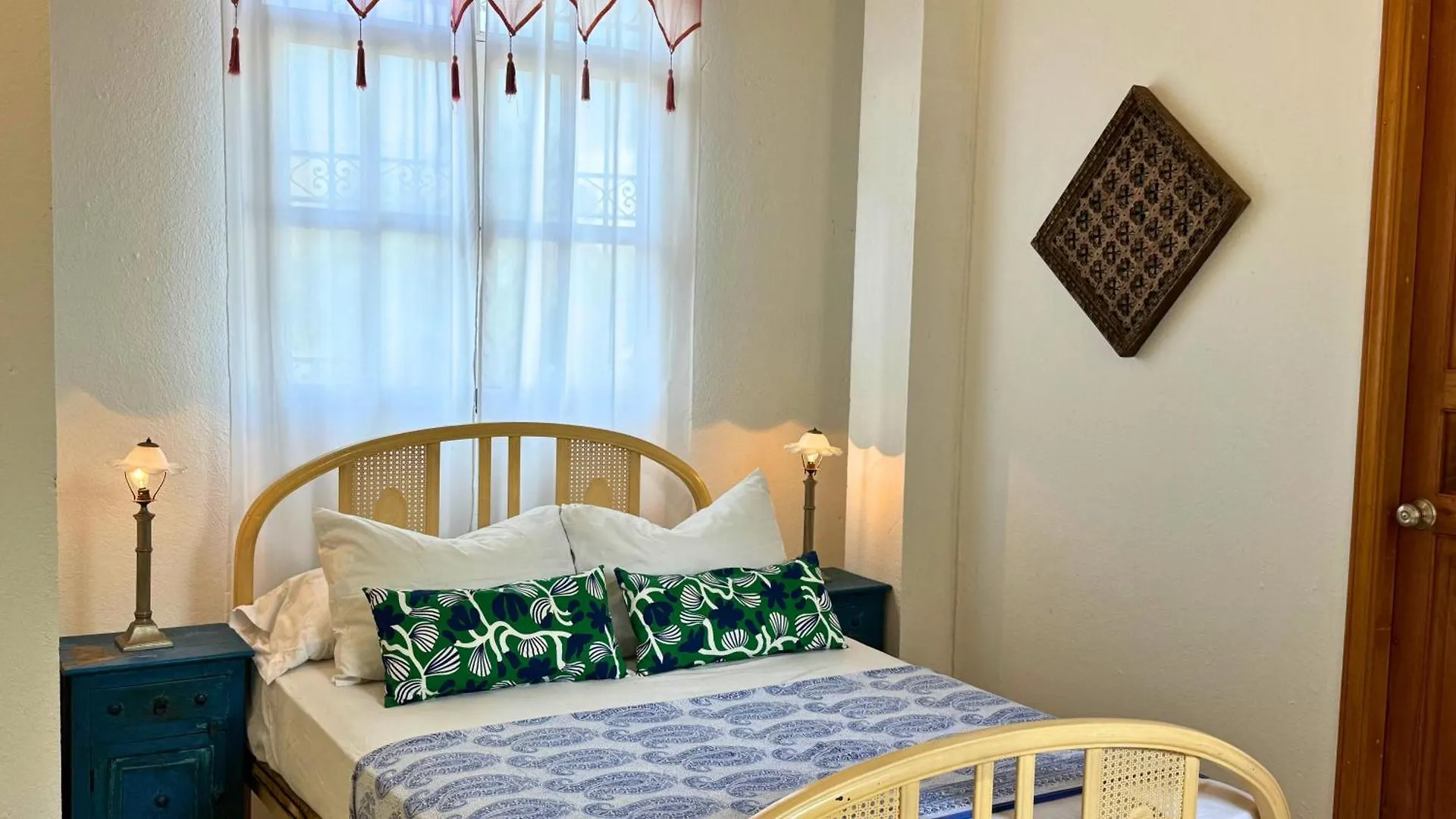 Casa Zarah - Alma Hotels Santa Marta  Colombia
