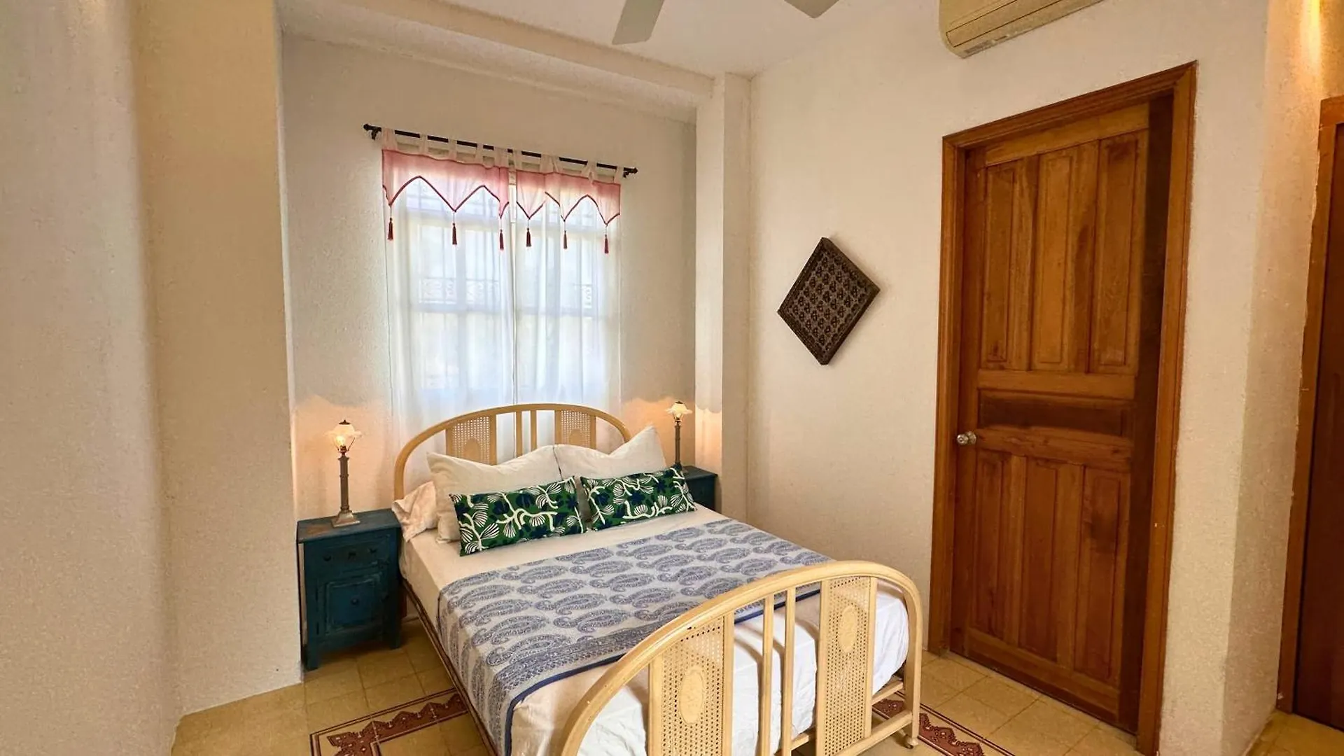 Casa Zarah - Alma Hotels Santa Marta  4*, Santa Marta (Magdalena) Colombia