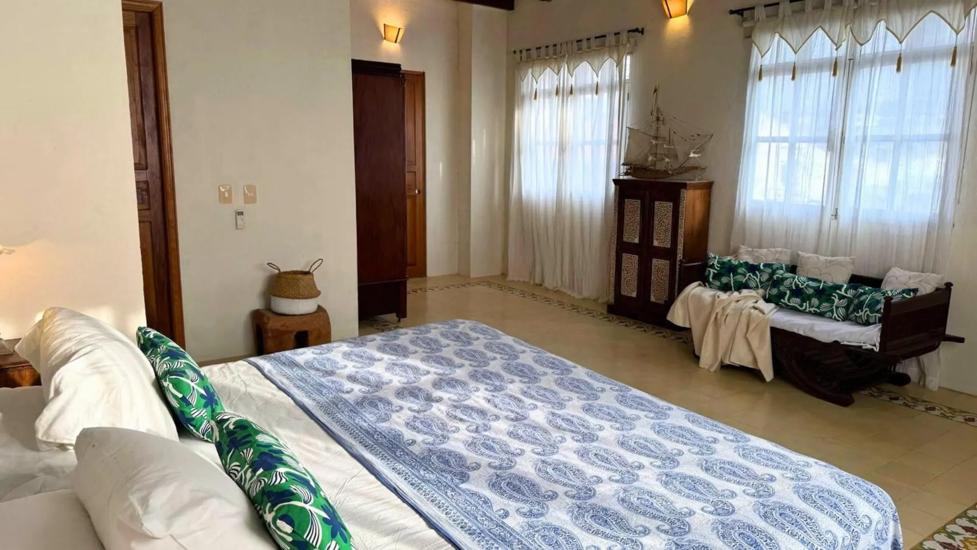 ****  Casa Zarah - Alma Hotels Santa Marta  Colombia