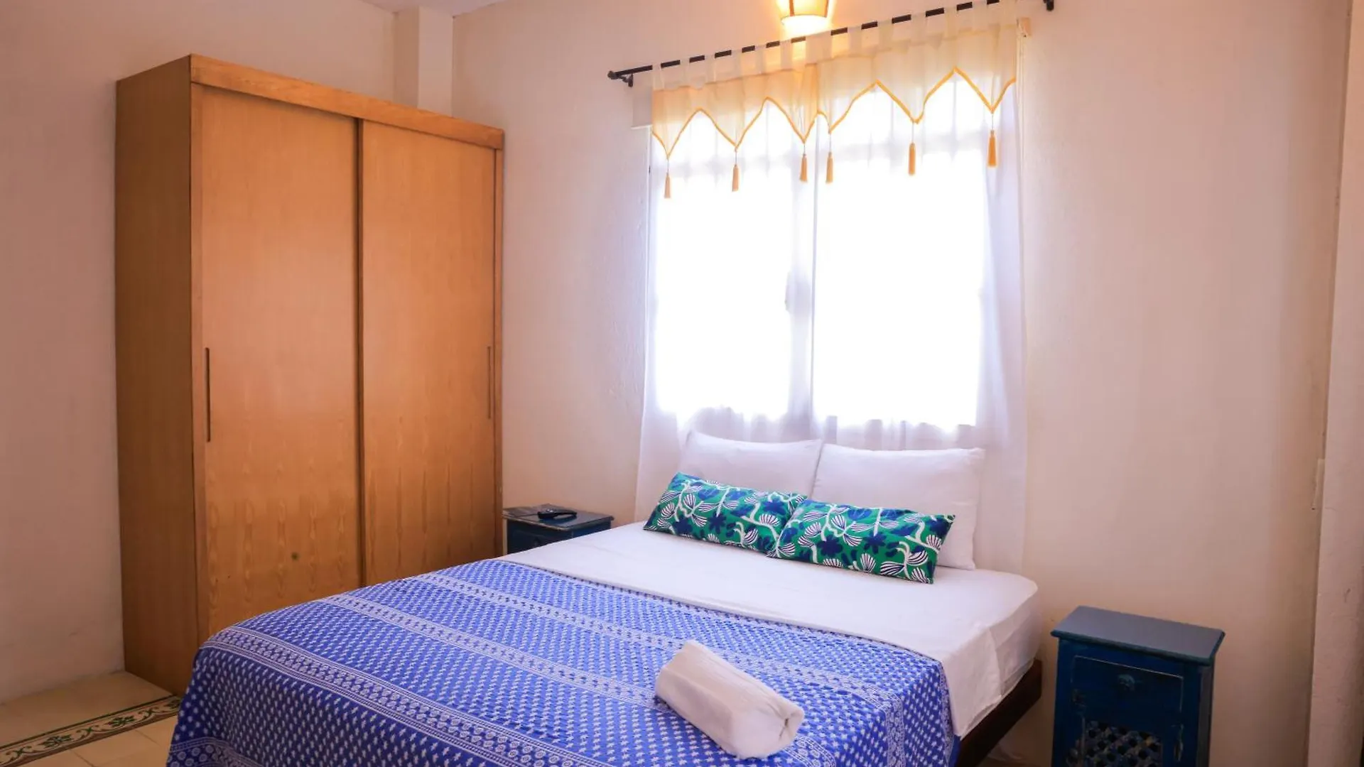 Casa Zarah - Alma Hotels Santa Marta