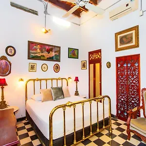 Mauricio Babilonia Bed and breakfast