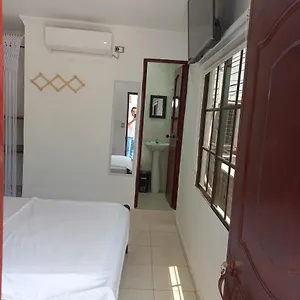 Doble - Bella - Pensión
